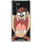 Looney Tunes Taz Galaxy S23 Clear Case