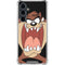Looney Tunes Taz Galaxy S23 FE Clear Case