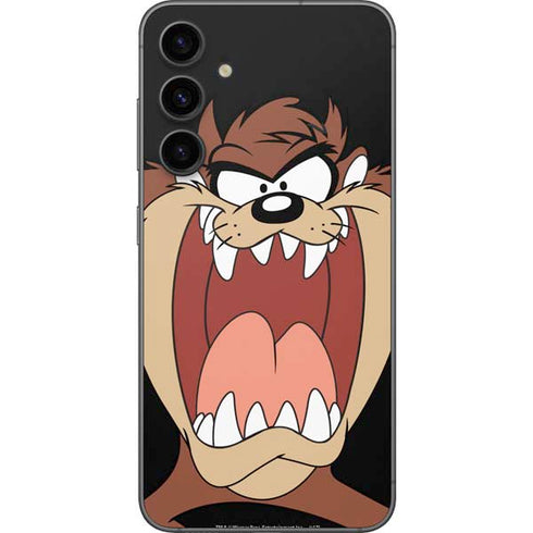 Looney Tunes Taz Galaxy S23 FE Skin