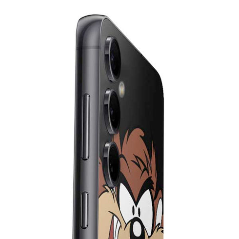 Looney Tunes Taz Galaxy S23 FE Skin
