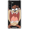Looney Tunes Taz Galaxy S23 Plus Clear Case