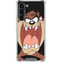 Looney Tunes Taz Galaxy S23 Plus Clear Case