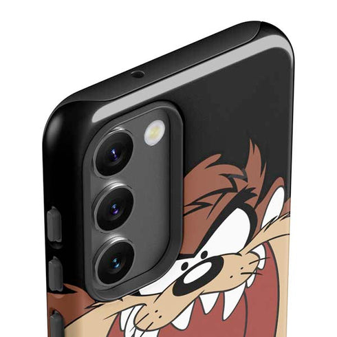 Looney Tunes Taz Galaxy S23 Plus Pro Case