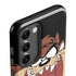 Looney Tunes Taz Galaxy S23 Plus Pro Case