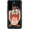 Looney Tunes Taz Galaxy S23 Plus Waterproof Case