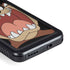 Looney Tunes Taz Galaxy S23 Plus Waterproof Case