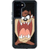 Looney Tunes Taz Galaxy S23 Waterproof Case