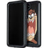 Looney Tunes Taz Galaxy S23 Waterproof Case