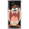 Looney Tunes Taz Galaxy S24 Ultra Clear Case