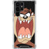 Looney Tunes Taz Galaxy S24 Ultra Clear Case