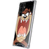 Looney Tunes Taz Galaxy S24 Ultra Clear Case