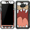 Looney Tunes Taz Galaxy S7 Active Skin