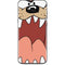 Looney Tunes Taz Galaxy S8 Skin