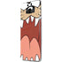 Looney Tunes Taz Galaxy S8 Skin