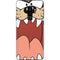 Looney Tunes Taz Galaxy S9 Plus Skin