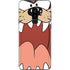 Looney Tunes Taz Galaxy S9 Plus Skin
