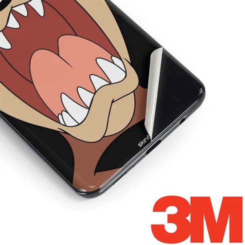 Looney Tunes Taz Galaxy S9 Skin