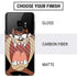 Looney Tunes Taz Galaxy S9 Skin
