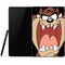 Looney Tunes Taz Samsung Galaxy Tab Skin