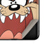 Looney Tunes Taz Galaxy Z Flip Skin
