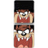 Looney Tunes Taz Galaxy Z Flip3 5G Skin