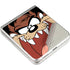 Looney Tunes Taz Galaxy Z Flip3 5G Skin