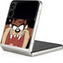 Looney Tunes Taz Galaxy Z Flip3 5G Skin
