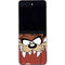 Looney Tunes Taz Galaxy Z Flip5 5G Skin