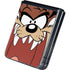 Looney Tunes Taz Galaxy Z Flip5 5G Skin