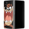 Looney Tunes Taz Galaxy Z Fold4 5G Skin