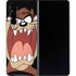 Looney Tunes Taz Galaxy Z Fold4 5G Skin