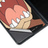 Looney Tunes Taz Galaxy Z Fold4 5G Skin