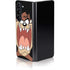 Looney Tunes Taz Galaxy Z Fold5 5G Skin