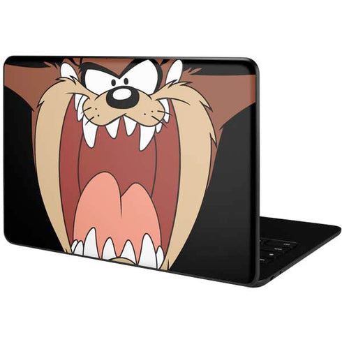 Looney Tunes Taz Google Pixelbook Go Skin
