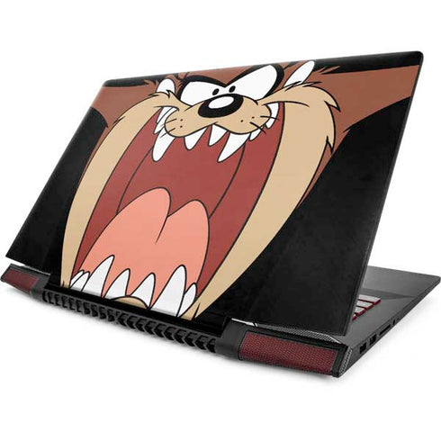 Looney Tunes Taz Lenovo IdeaPad Skin