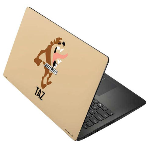 Looney Tunes Taz Identity Asus X502CA 15.6 Skin
