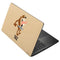 Looney Tunes Taz Identity Asus X502CA 15.6 Skin