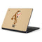Looney Tunes Taz Identity Samsung Chromebook Skin