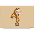 Looney Tunes Taz Identity Dell Vostro Skin