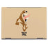 Looney Tunes Taz Identity HP Envy Skin