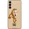 Looney Tunes Taz Identity Galaxy A14 5G Skin