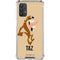 Looney Tunes Taz Identity Galaxy A32 5G Clear Case