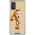 Looney Tunes Taz Identity Galaxy A32 5G Clear Case