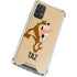 Looney Tunes Taz Identity Galaxy A32 5G Clear Case