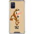 Looney Tunes Taz Identity Galaxy A51 5G Clear Case