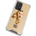 Looney Tunes Taz Identity Galaxy A52 5G Clear Case