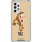 Looney Tunes Taz Identity Galaxy A53 5G Clear Case