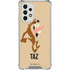 Looney Tunes Taz Identity Galaxy A53 5G Clear Case