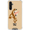 Looney Tunes Taz Identity Galaxy A54 5G Clear Case