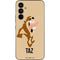 Looney Tunes Taz Identity Galaxy A54 5G Skin